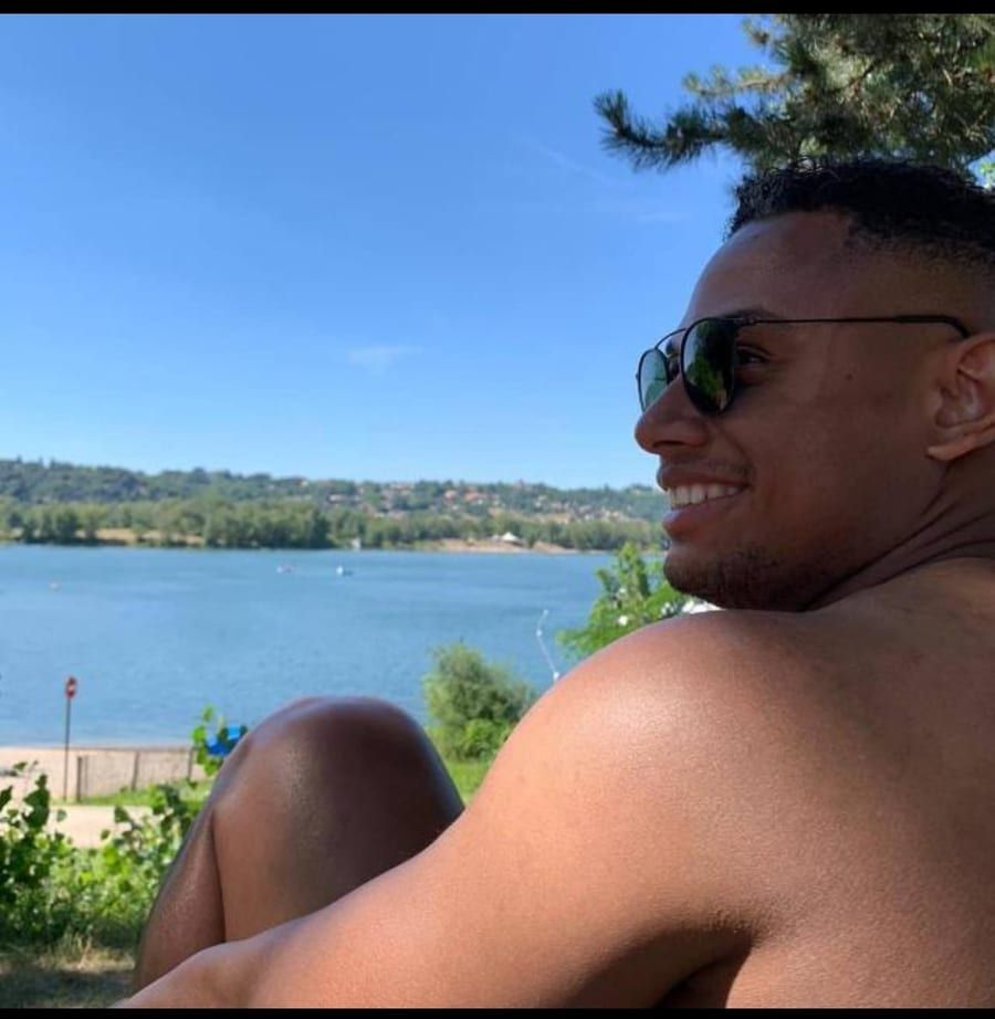 Profil de Refael