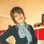 Profil de Alissia
