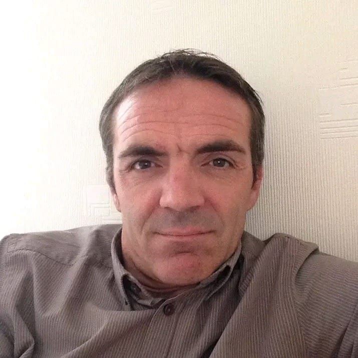Profil de Sébastian
