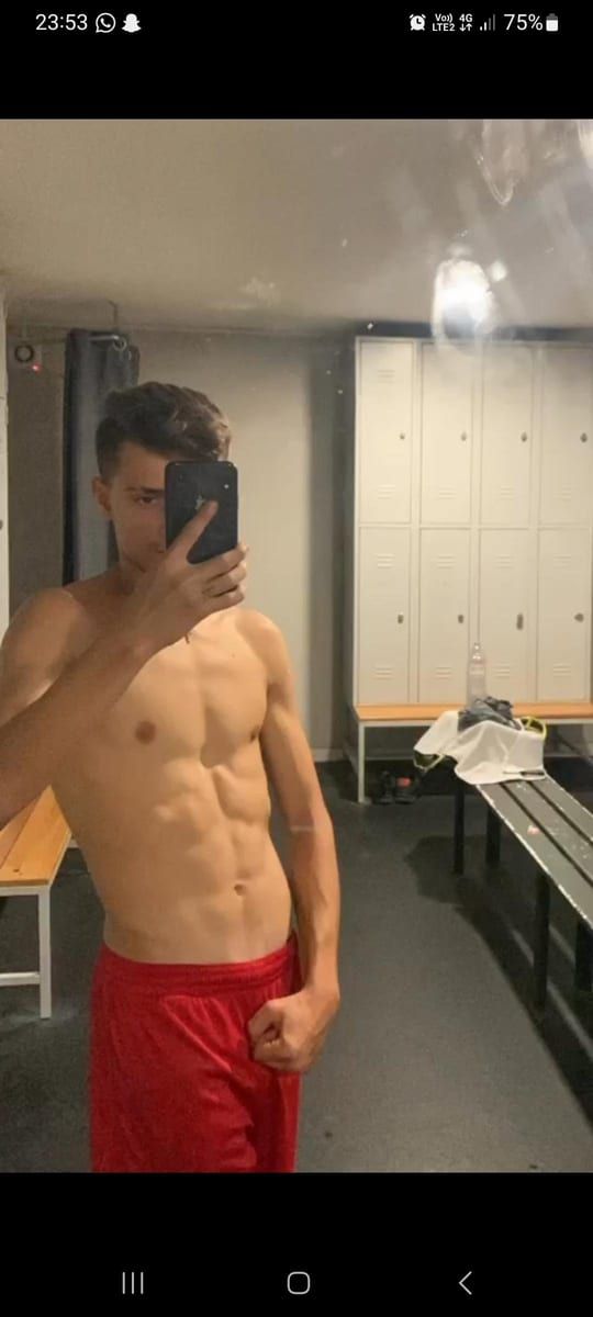 Profil de Cristobal