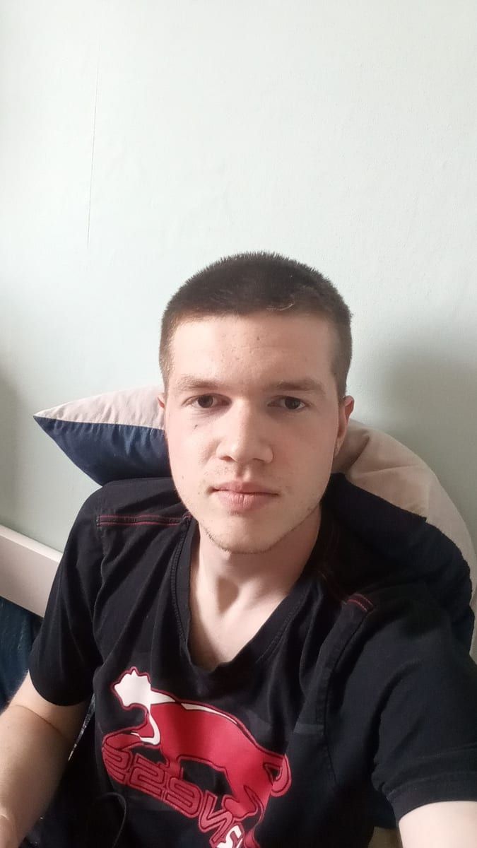 Profil de Sylvain