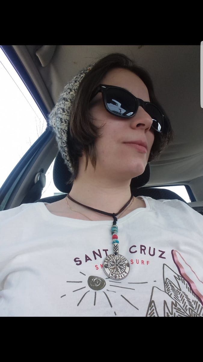 Profil de Luigina