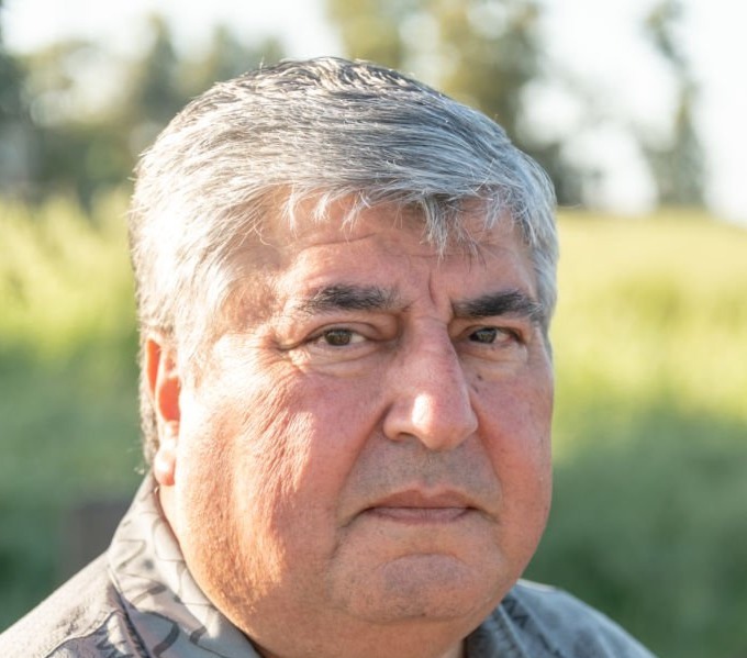 Profil de Josias