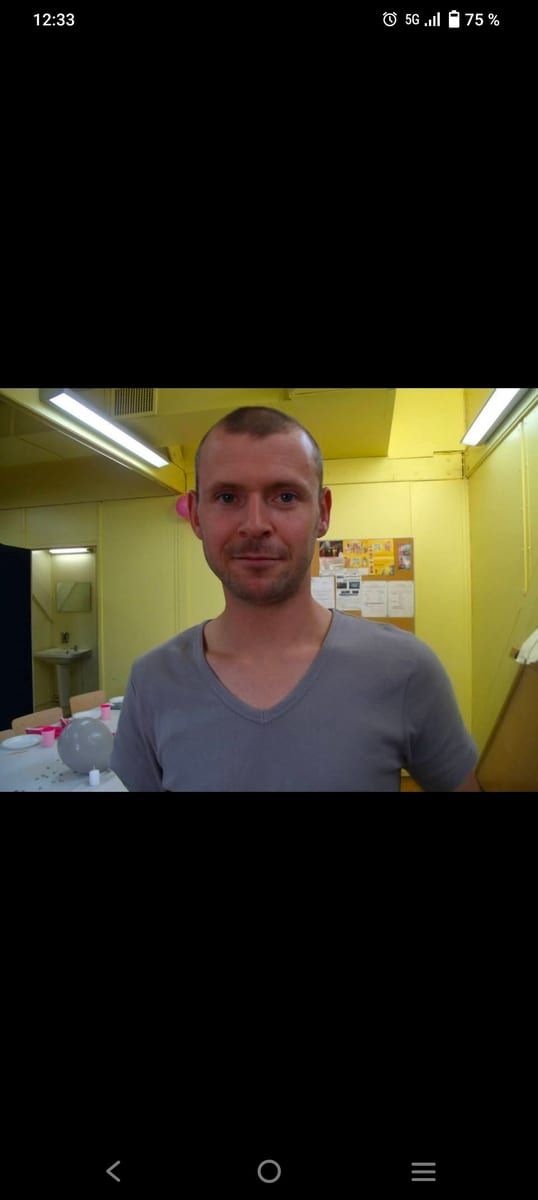 Profil de Loukman