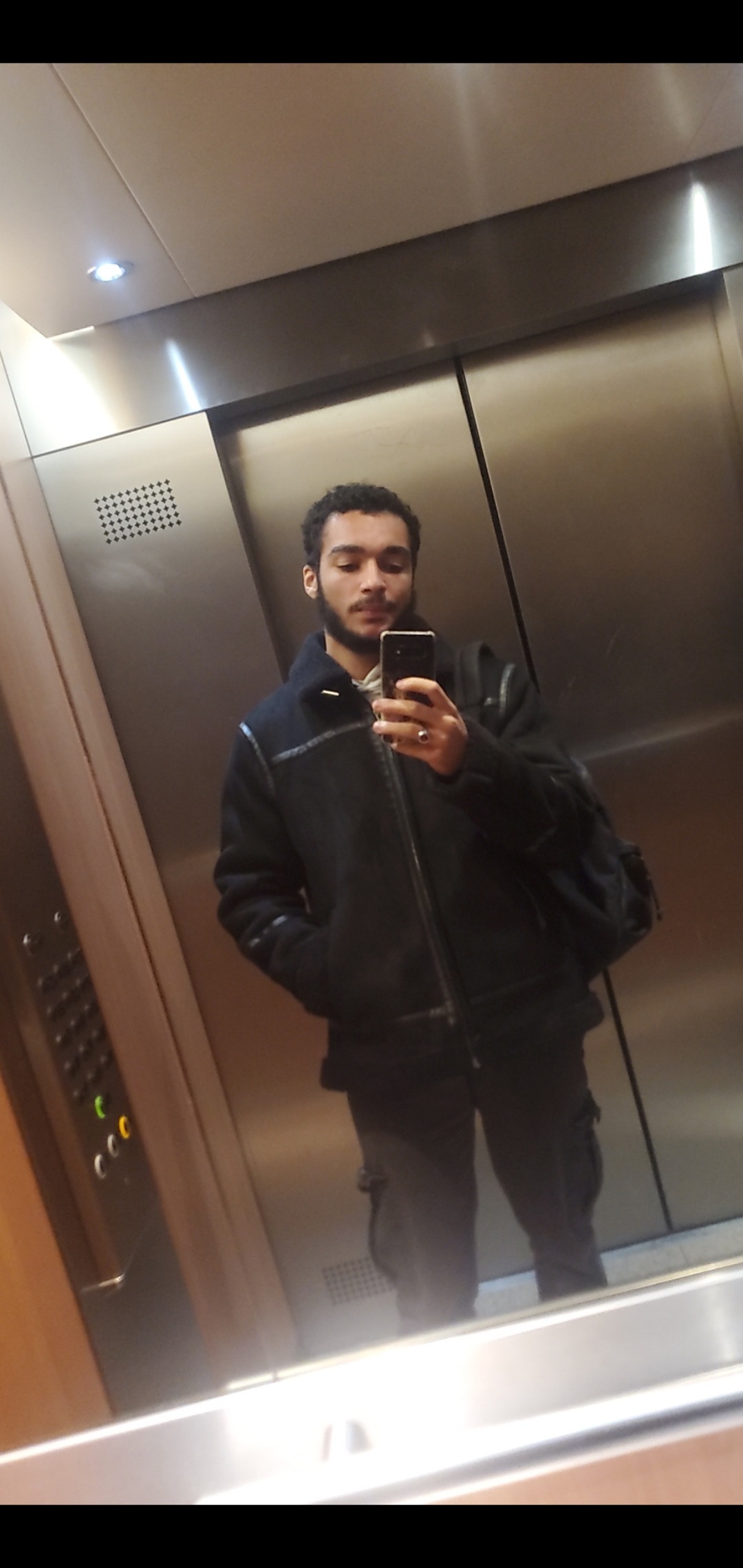 Profil de Romarick