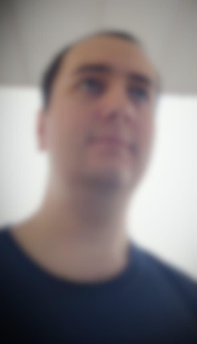 Profil de Simeo
