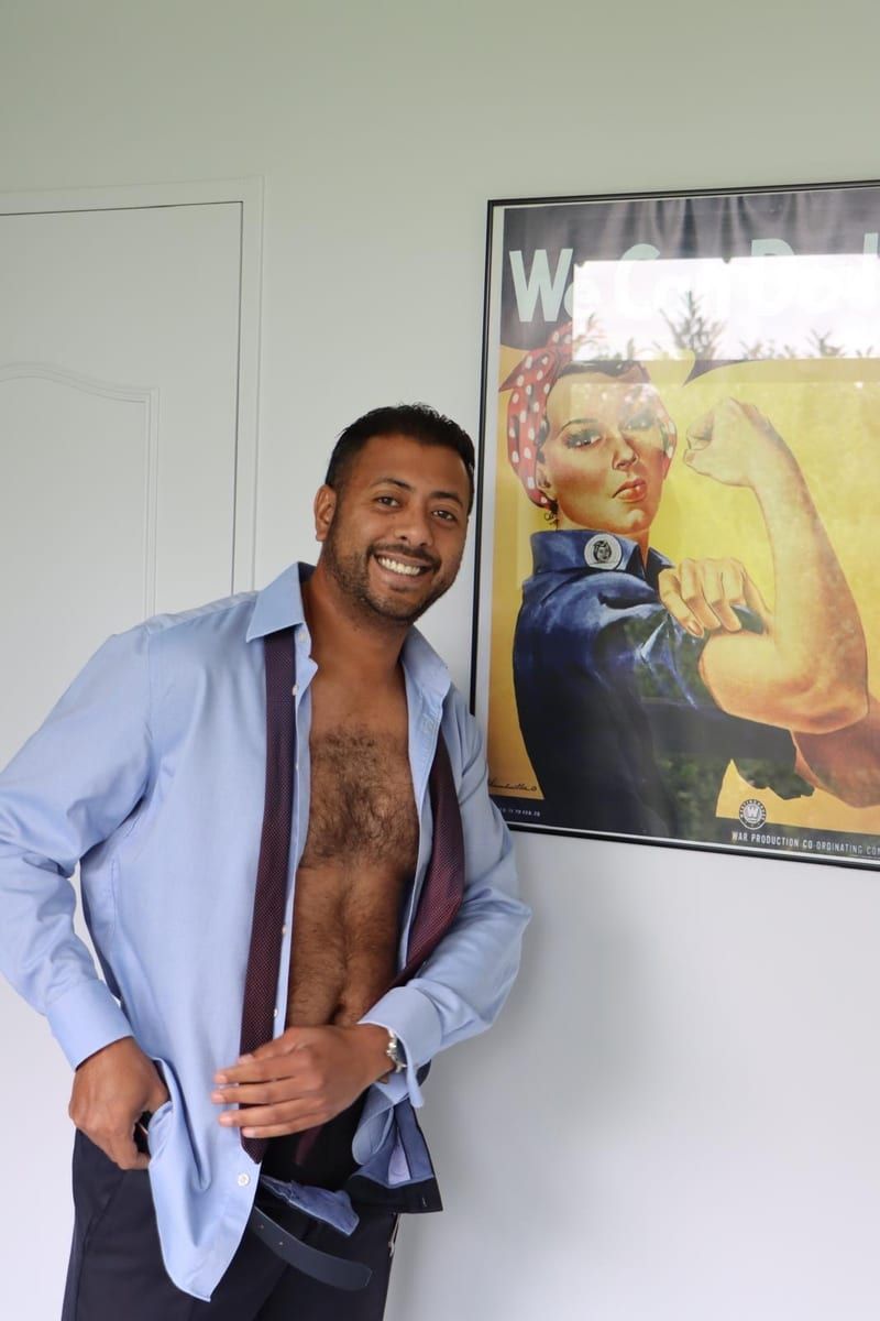 Profil de Abdelhamed