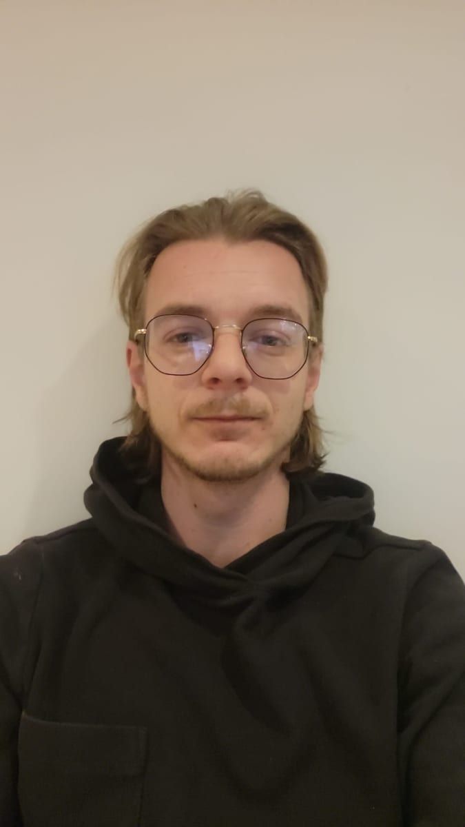 Profil de Matthiew