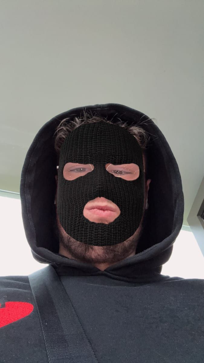 Profil de Louay