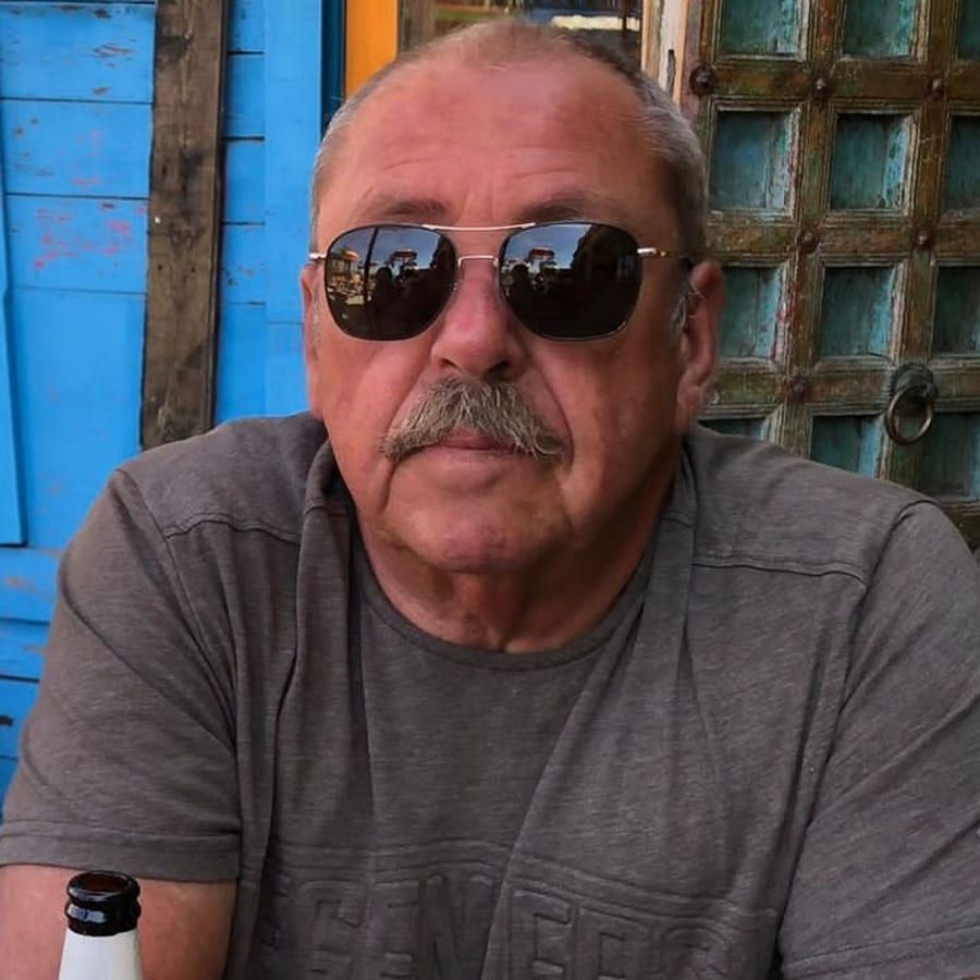 Profil de Priam