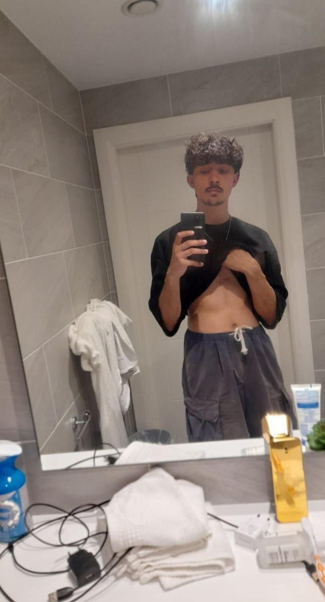 Profil de Alexey