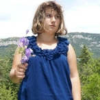 Profil de Ghalia