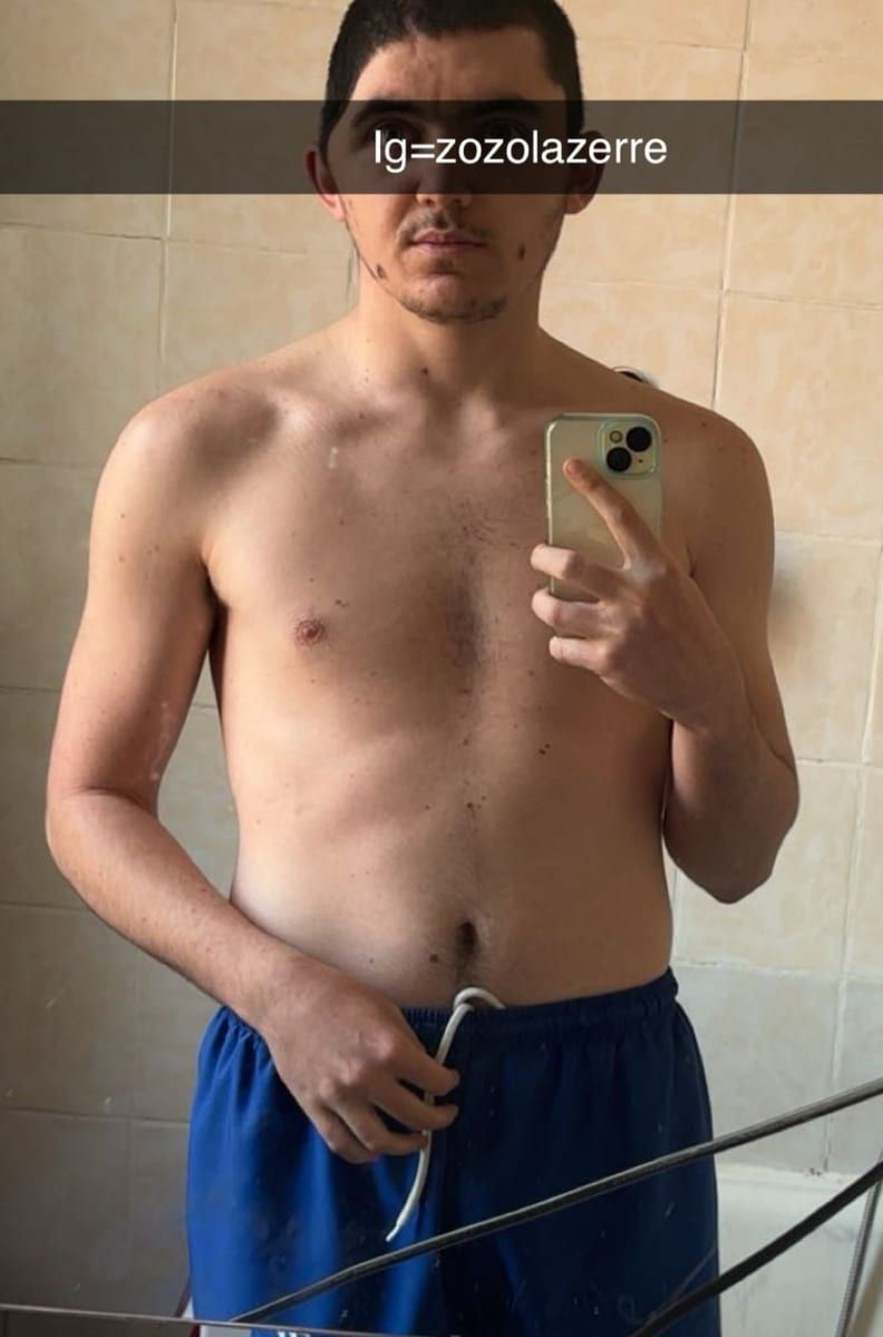 Profil de Nizam