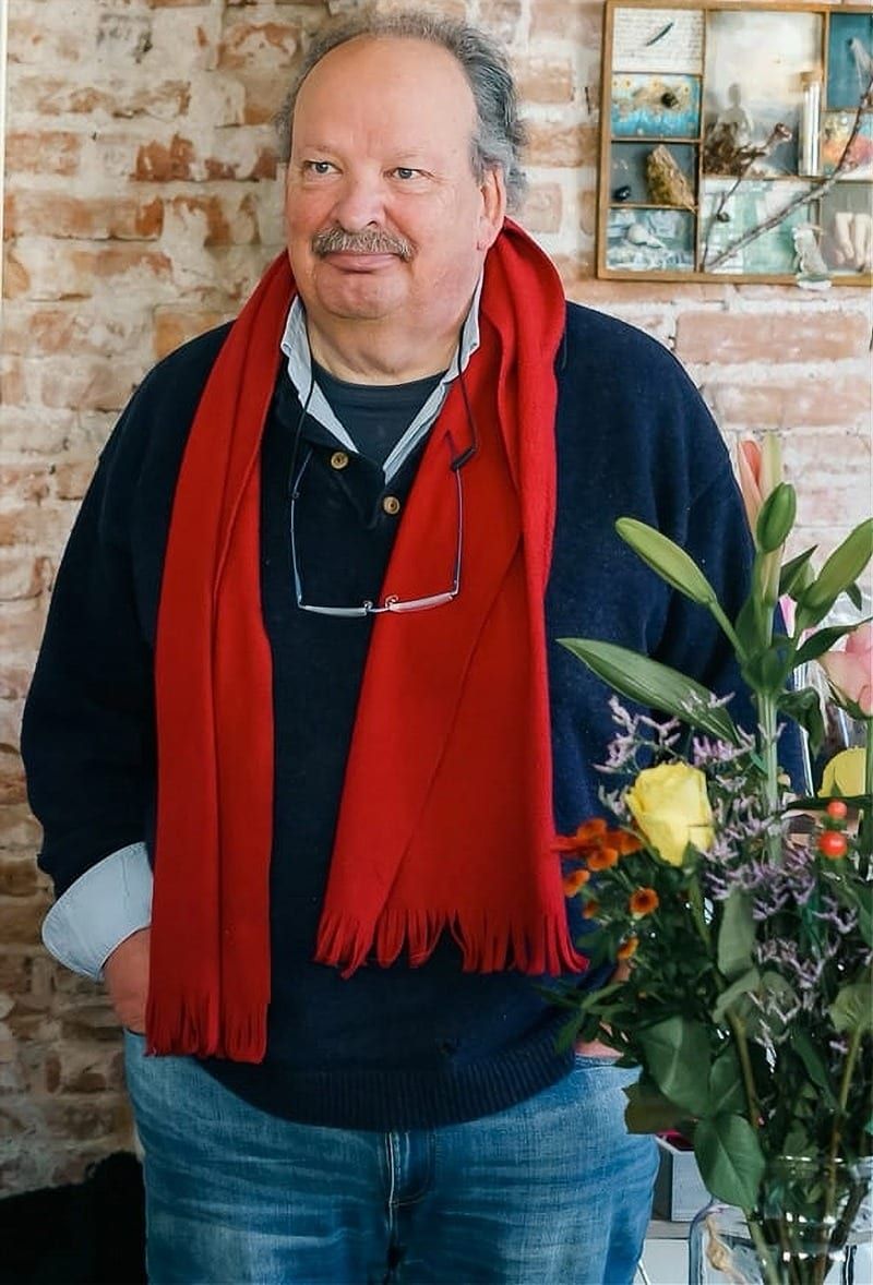 Profil de Loucian