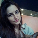 Profil de Loryna