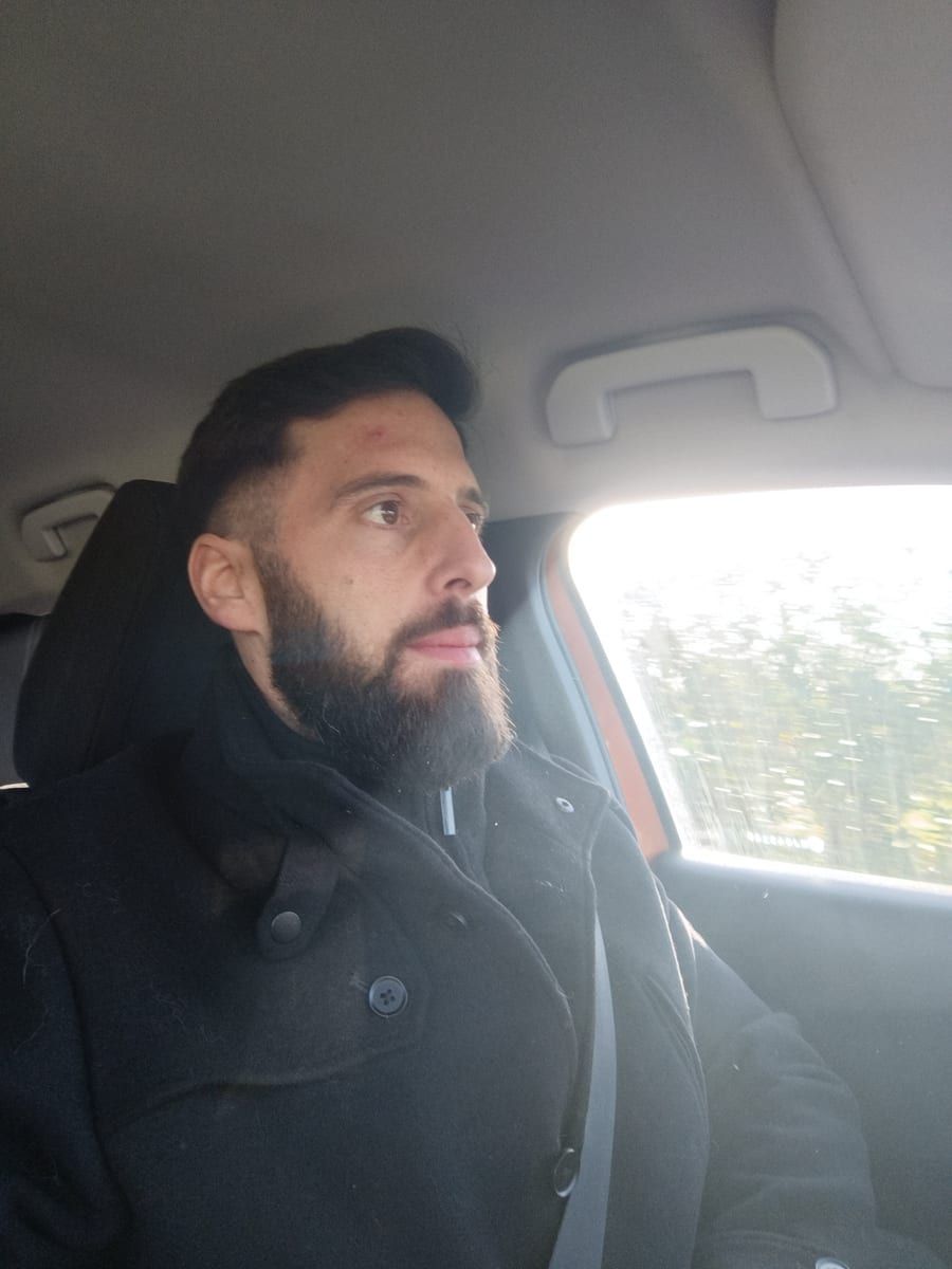 Profil de Kalidou