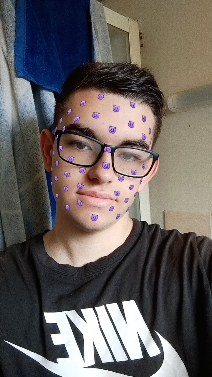 Profil de Keryane