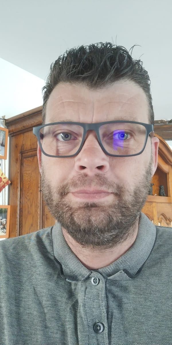 Profil de Benito