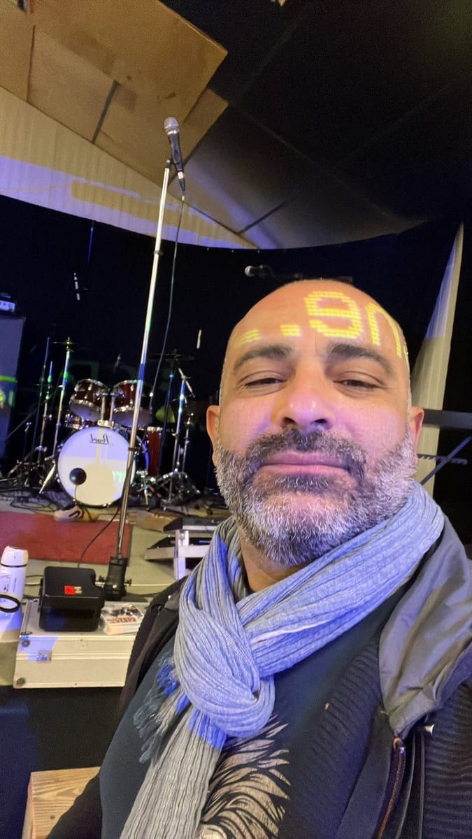 Profil de Yllian