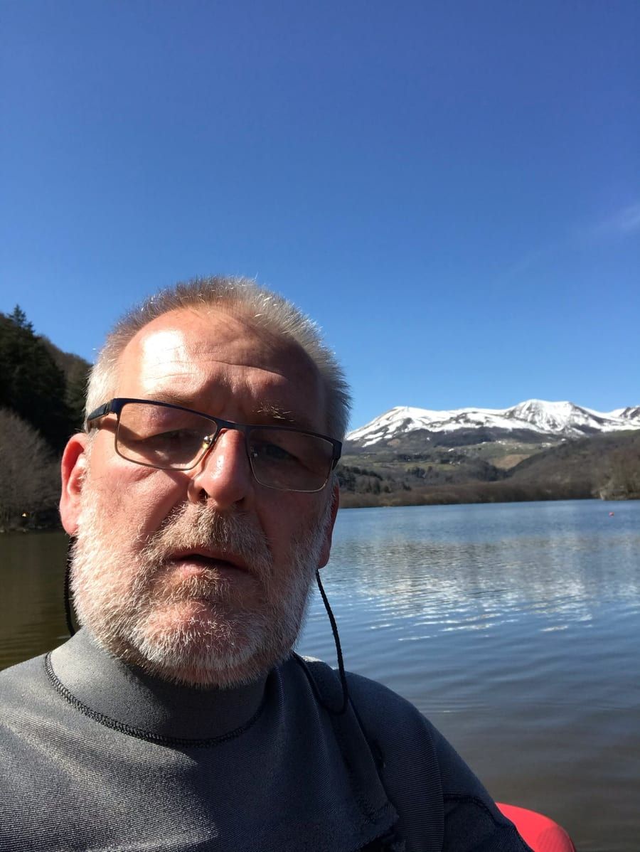 Profil de Marc-eric