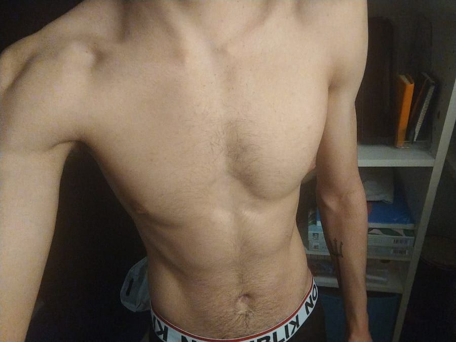 Profil de Pepino