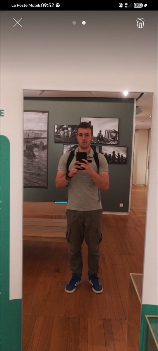 Profil de Idan