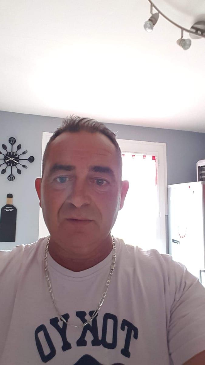 Profil de Haroon