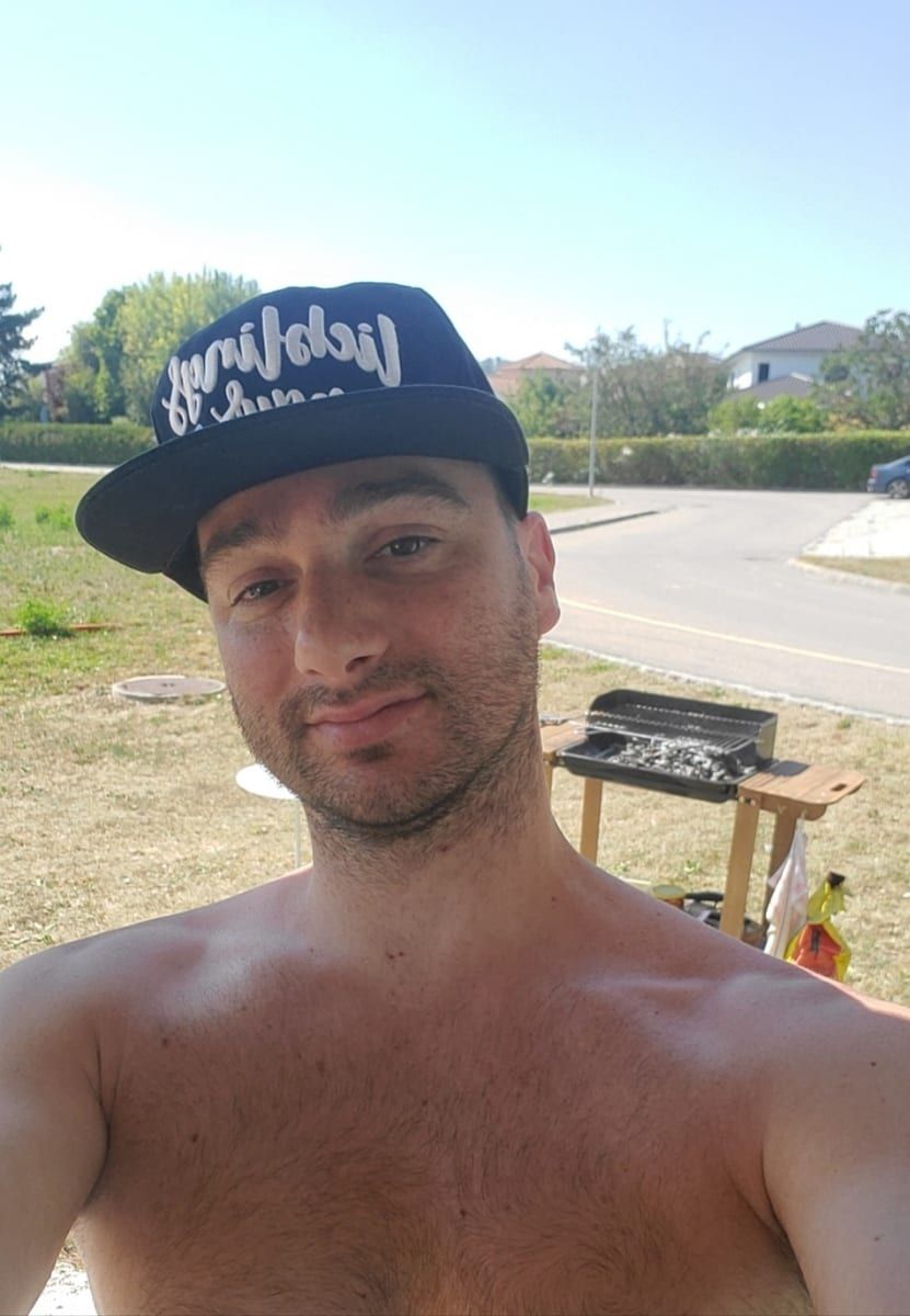 Profil de Rénald