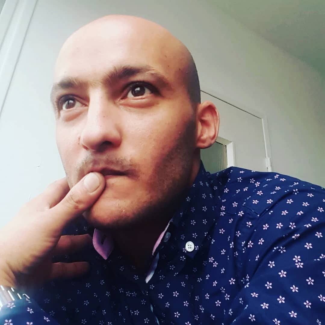 Profil de Ouissam