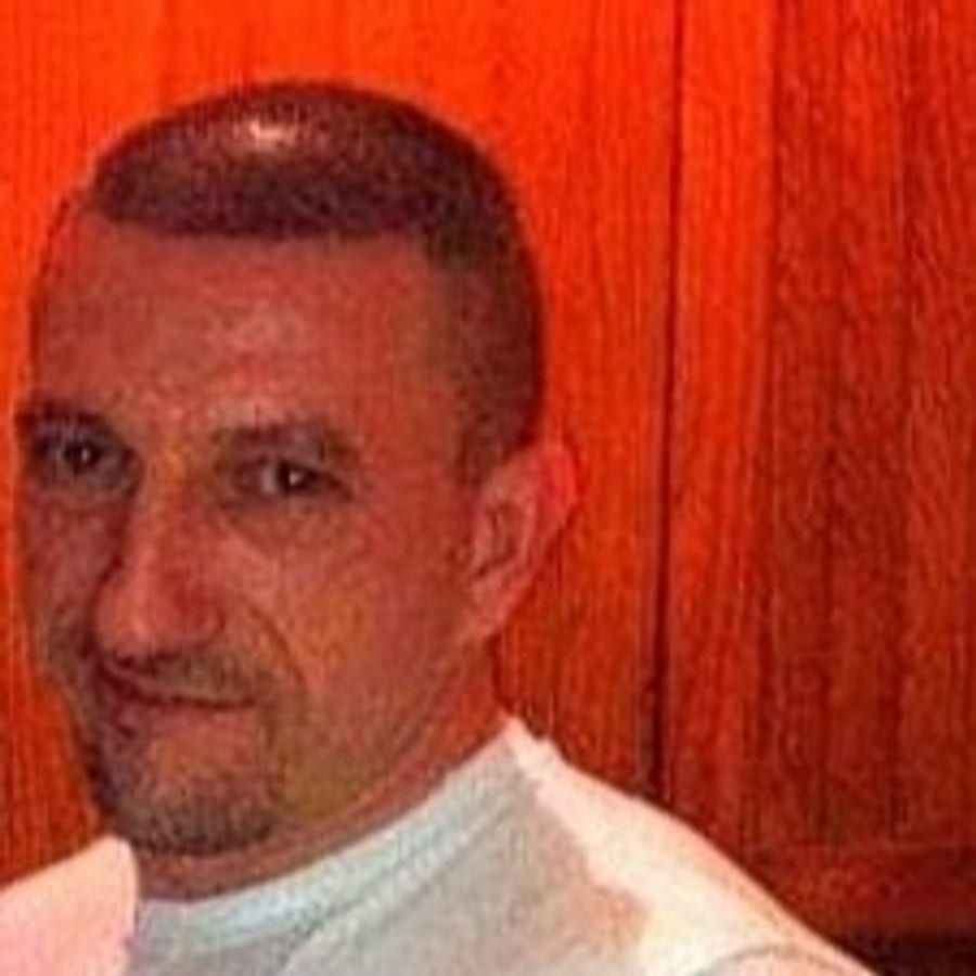 Profil de Yossi