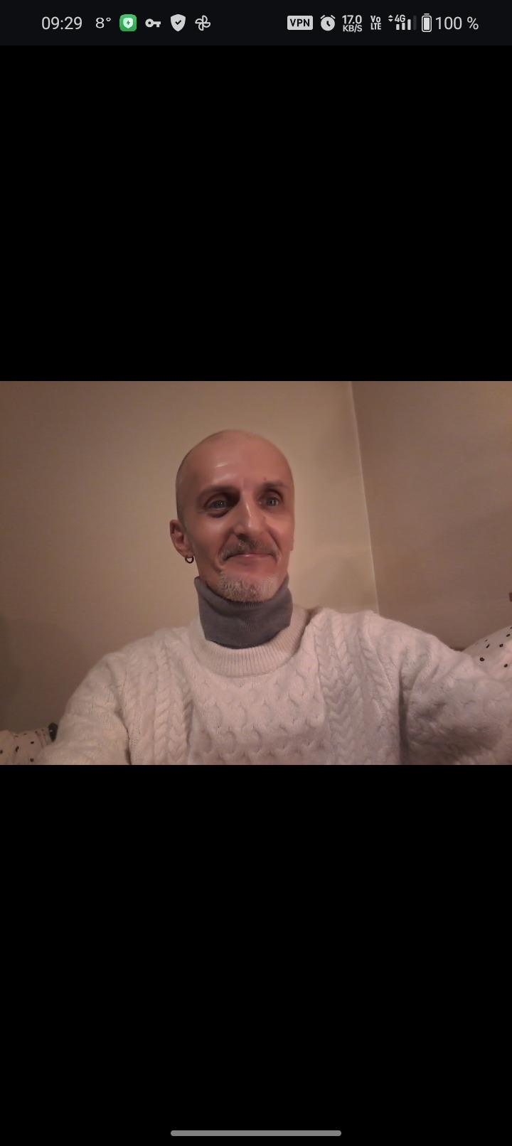 Profil de Anass