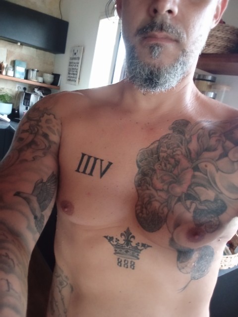 Profil de Perig
